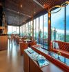 BÁN TÒA APARTMENT CAO CẤP (CÓ BỂ BƠI) ĐẮC ĐỊA LÕI BA ĐÌNH, 300M2 MT 16M, HIỆU SUẤT QUÁ ỔN