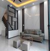 Bán nhà 3 tầng ngõ phố khu 3 Nhị Châu, thành phố Hải Dương cũ