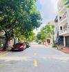 Bán đất nhà vườn KHU Tuệ Tĩnh mặt phố Trần Khắc Chung, ph Cẩm Thượng, TP HD, 95m2, mt 5m