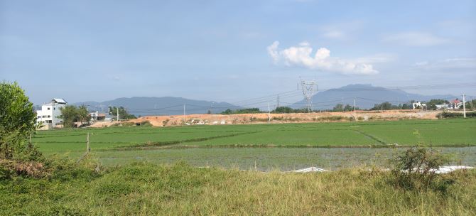 Chỉ hơn 1 tỷ nên đầu tư lô đất Full thổ cư 200m2, đường 5m.