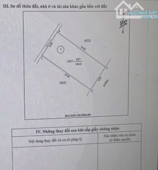 Đất đẹp đấu giá nghi ân gần quốc Lộ 46