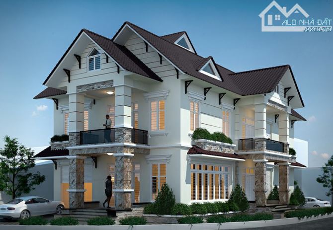 *Bán Lô đất góc 2 mặt tiền Nguyễn Thượng Hiền, gần CV Thanh Niên, dt 7m x 14m Giá 8,5 Tỷ
