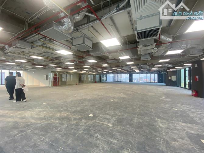 🏢 BQL TÒA ROMAN PLAZA TỐ HỮU CHO THUÊ VP VỚI DT 320M² GIÁ TỐT CHỐT LIỀN TAY