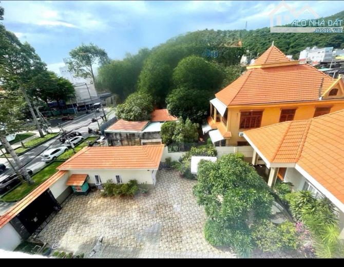 Chị thuê biệt thự đường Trần Hưng Đạo,Phường Vũng Tàu