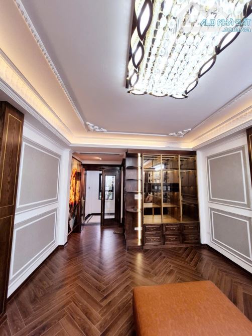 🏡 LIỀN KỀ LOUIS CITY HOÀNG MAI THANG MÁY NHẬP KHẨU – FULL NỘI THẤT – GIÁ TRÊN 30 TỶ