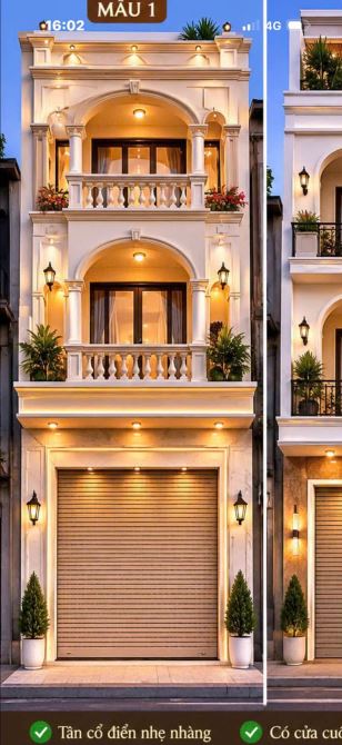 🏠 Bán nhà Lê Văn Thuyết 42m2 - 3 tầng - Mặt đường - 4.8 tỷ