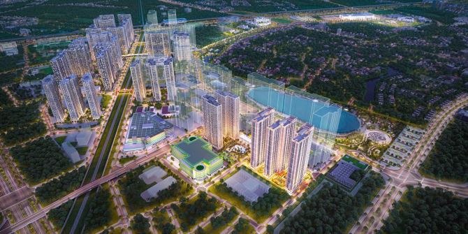 Phường Tây Mỗ