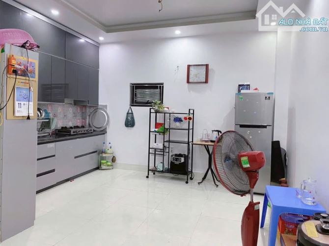 Nhà Kế Vin Hóc Môn chỉ 1tỷ990 đường Dương Công Khi 78m2, Sổ Hồng Riêng