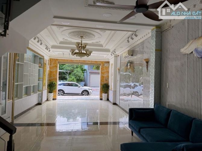 BÁN NHÀ HUỲNH THỊ ĐỒNG, NHÀ BÈ, 84M2, 4 TẦNG, ĐƯỜNG XE HƠI 20M, SỔ HỒNG RIÊNG, GIÁ 11 TỶ
