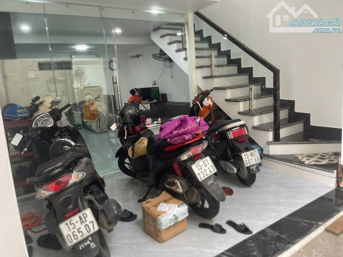 🏠 Bán nhà Lán Bè 40m2 - 2 tầng - Trung tâm thành phố - 1.85 tỷ