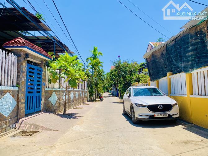 Sập Hầm - Điện Phương - 223m2 ( Full Thổ Cư ) - 7P Xuống Hội An - Đường Lề 6m - 899Trieu