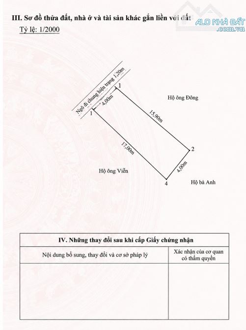 🏠 Bán nhà Khúc Thừa Dụ 47m2 - 3 tầng - Gần Aeon Mall - 3.55 tỷ