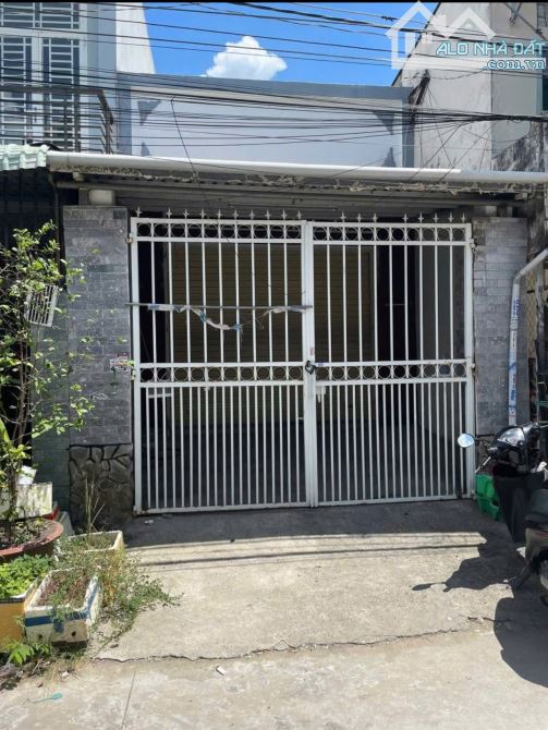 Bán nhà cấp 4 cách chợ Thới Tứ 200m vào 1 sẹc Trịnh Thị Miếng, Hóc Môn giá 860trieu, SHR - 10