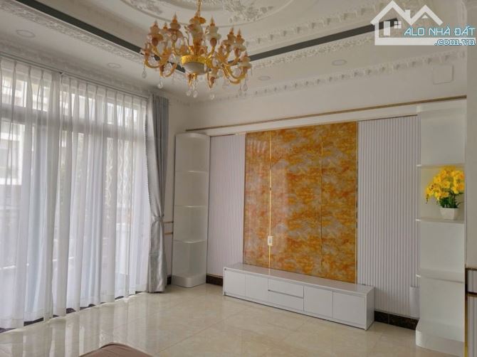 BÁN NHÀ HUỲNH THỊ ĐỒNG, NHÀ BÈ, 84M2, 4 TẦNG, ĐƯỜNG XE HƠI 20M, SỔ HỒNG RIÊNG, GIÁ 11 TỶ - 11