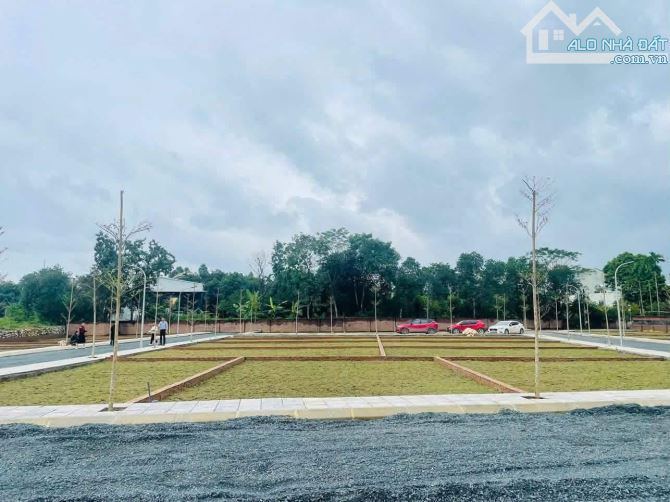 ( BÁN ĐẤT) ANH,CHỊ CÓ 2,5 TỶ - 3 TỶ NHÀN RỖI TÌM BẤT ĐỘNG SẢN ĐẦU TƯ - LH em - 1
