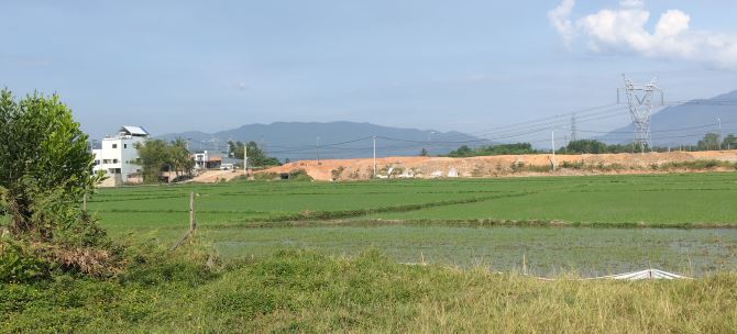 Chỉ hơn 1 tỷ nên đầu tư lô đất Full thổ cư 200m2, đường 5m. - 1