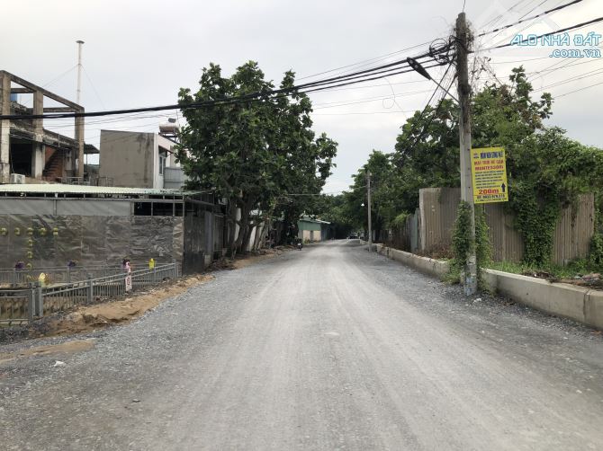 Bán đất mặt tiền Sông Sài Gòn Phường An Phú Đông Quận 12 - 1