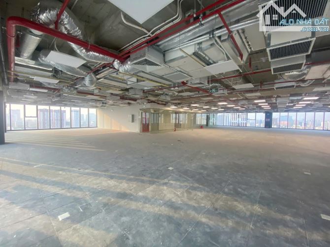 🏢 BQL TÒA ROMAN PLAZA TỐ HỮU CHO THUÊ VP VỚI DT 320M² GIÁ TỐT CHỐT LIỀN TAY - 1