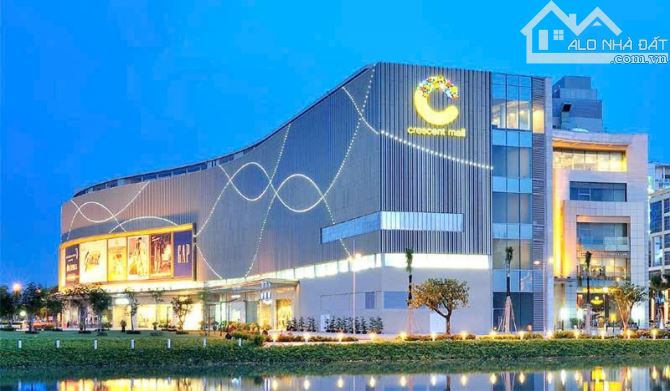 CHUYỂN NHƯỢNG TỔ HỢP TMDV/KHÁCH SẠN MÊ LINH PALAZA - 7.6HA
