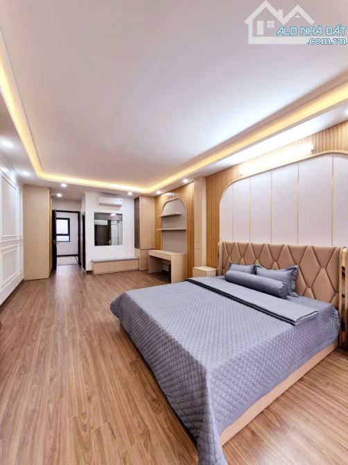 🏡 LIỀN KỀ LOUIS CITY HOÀNG MAI THANG MÁY NHẬP KHẨU – FULL NỘI THẤT – GIÁ TRÊN 30 TỶ - 1