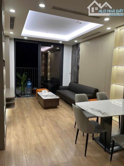 Căn hộ đẹp Hinode City Minh Khai – 2PN 2WC – Sổ đỏ sẵn sàng – Về ở ngay 9,2 tỷ - 1