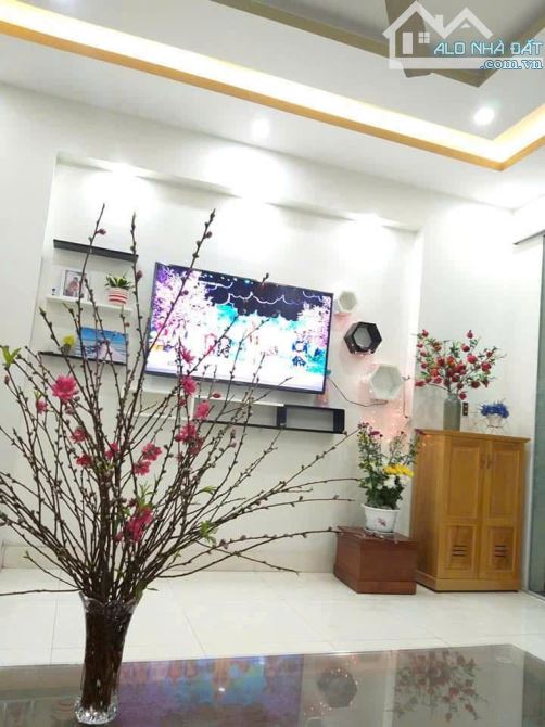 Nhà Kế Vin Hóc Môn chỉ 1tỷ990 đường Dương Công Khi 78m2, Sổ Hồng Riêng - 1