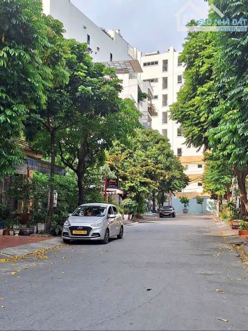 Bán Lô 80m mặt đường Vĩnh Tiến. Giá 7.5 tỷ - 1