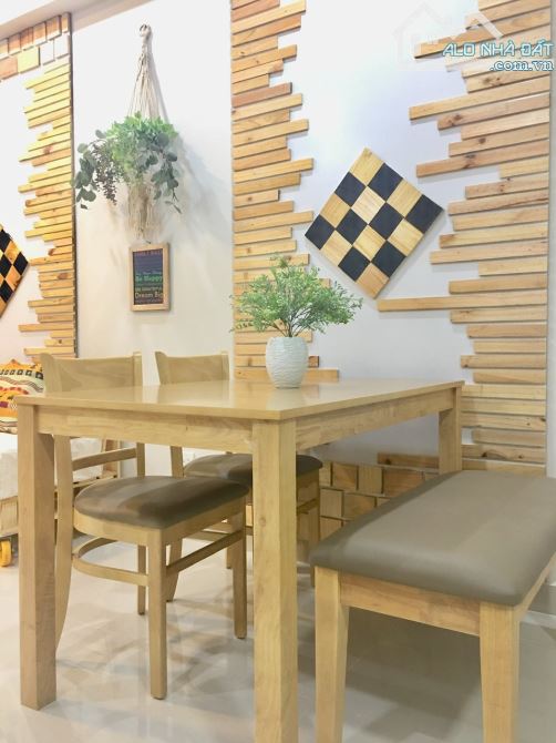 Cho thuê căn hộ Richstar Q. Tân Phú. 64m2 - 2PN - Full nội thất, giá thuê 14tr/th - 1