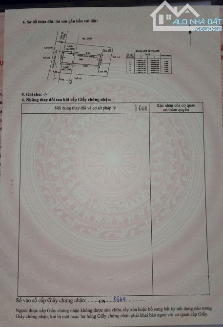 🌈 Bán 2Lô Đất Hxh Đường Số 9, Phường 16, Quận Govap - 1