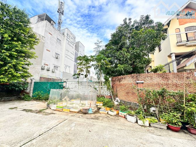 23.9 TỶ- BÁN LÔ ĐẤT 353m2 (17x21m) nhánh đường phạm văn đồng ,p. hiệp bình chánh ,thủ đức. - 1