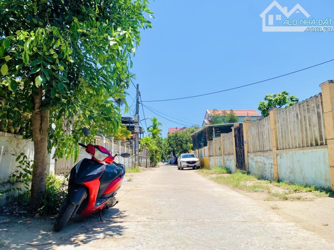 Sập Hầm - Điện Phương - 223m2 ( Full Thổ Cư ) - 7P Xuống Hội An - Đường Lề 6m - 899Trieu - 1
