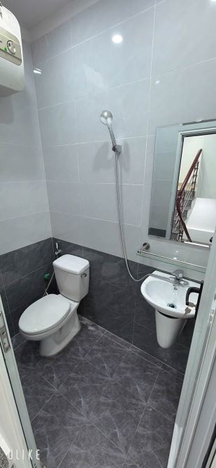 🏠 Bán nhà Phố Cấm 30m2 - 3 tầng - Sân rộng - 2.28 tỷ - 1