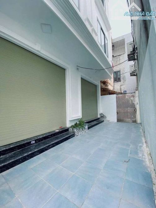 🏠 Bán nhà Khúc Thừa Dụ 47m2 - 3 tầng - Gần Aeon Mall - 3.55 tỷ - 1