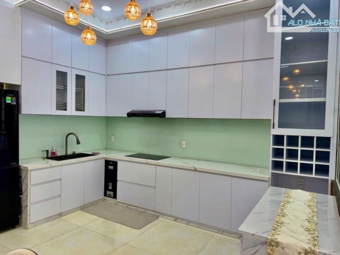 BÁN NHÀ HUỲNH THỊ ĐỒNG, NHÀ BÈ, 84M2, 4 TẦNG, ĐƯỜNG XE HƠI 20M, SỔ HỒNG RIÊNG, GIÁ 11 TỶ - 12