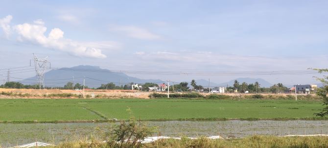 Chỉ hơn 1 tỷ nên đầu tư lô đất Full thổ cư 200m2, đường 5m. - 2