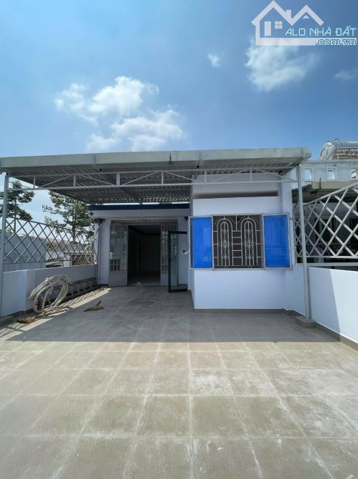 MẶT TIỀN KDC BÌNH HƯNG QUẬN 8 - DT NGON 6 x 20 - 5PN CHỈ 13 ĐỒNG - 2