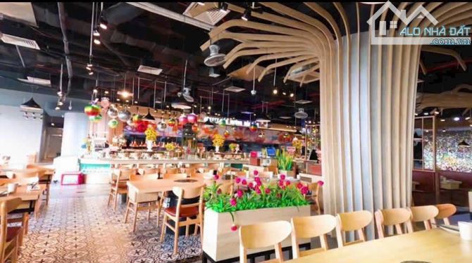 CHUYỂN NHƯỢNG TỔ HỢP TMDV/KHÁCH SẠN MÊ LINH PALAZA - 7.6HA - 1