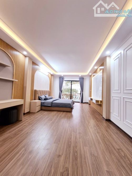 🏡 LIỀN KỀ LOUIS CITY HOÀNG MAI THANG MÁY NHẬP KHẨU – FULL NỘI THẤT – GIÁ TRÊN 30 TỶ - 2