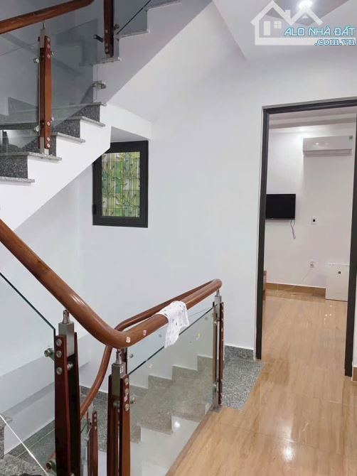 Nhà Kế Vin Hóc Môn chỉ 1tỷ990 đường Dương Công Khi 78m2, Sổ Hồng Riêng - 2