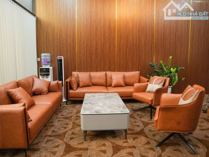 Văn phòng Tố Hữu 350m2 (chia nhỏ từ 100m2) tại Roman Plaza giá tốt chỉ 250k/m2/tháng - 2