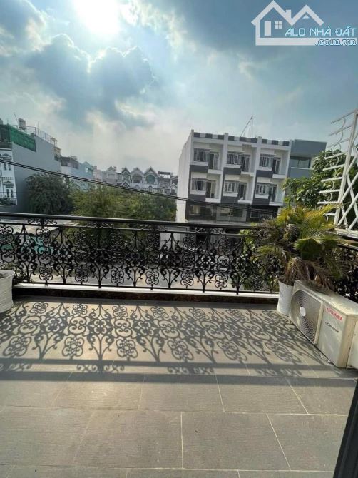 BÁN NHÀ HUỲNH THỊ ĐỒNG, NHÀ BÈ, 84M2, 4 TẦNG, ĐƯỜNG XE HƠI 20M, SỔ HỒNG RIÊNG, GIÁ 11 TỶ - 2