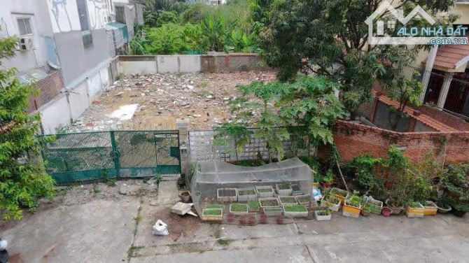 23.9 TỶ- BÁN LÔ ĐẤT 353m2 (17x21m) nhánh đường phạm văn đồng ,p. hiệp bình chánh ,thủ đức. - 2