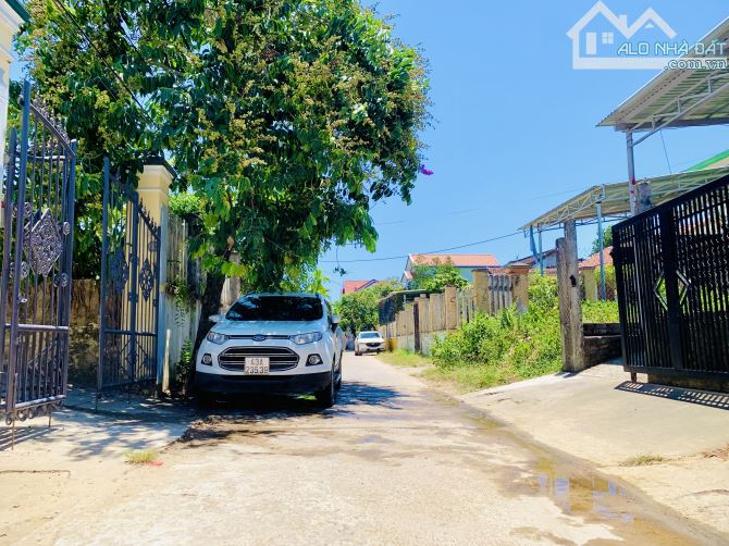 Sập Hầm - Điện Phương - 223m2 ( Full Thổ Cư ) - 7P Xuống Hội An - Đường Lề 6m - 899Trieu - 2