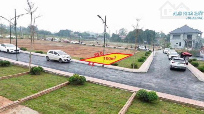 ( BÁN ĐẤT) ANH,CHỊ CÓ 2,5 TỶ - 3 TỶ NHÀN RỖI TÌM BẤT ĐỘNG SẢN ĐẦU TƯ - LH em - 3