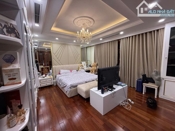 💥💥 BIỆT THỰ ĐƠN LẬP LÔ GÓC - HỒ LINH ĐÀM - HOÀNG MAI - XỨNG TẦM DOANH NHÂN - 129 TỶ. ☘️ - 3