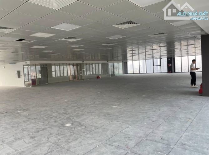 🏢 BQL TÒA ROMAN PLAZA TỐ HỮU CHO THUÊ VP VỚI DT 320M² GIÁ TỐT CHỐT LIỀN TAY - 3
