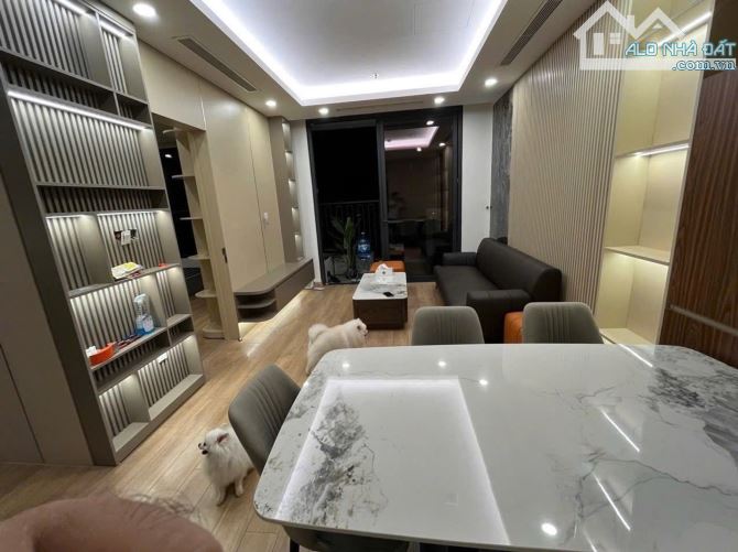 Căn hộ đẹp Hinode City Minh Khai – 2PN 2WC – Sổ đỏ sẵn sàng – Về ở ngay 9,2 tỷ - 3