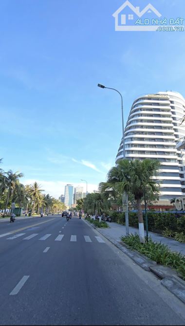 Bán đất biển Nguyễn Văn Thoại, có sẵn mặt bằng cho thuê 140 tr/ tháng, - 3
