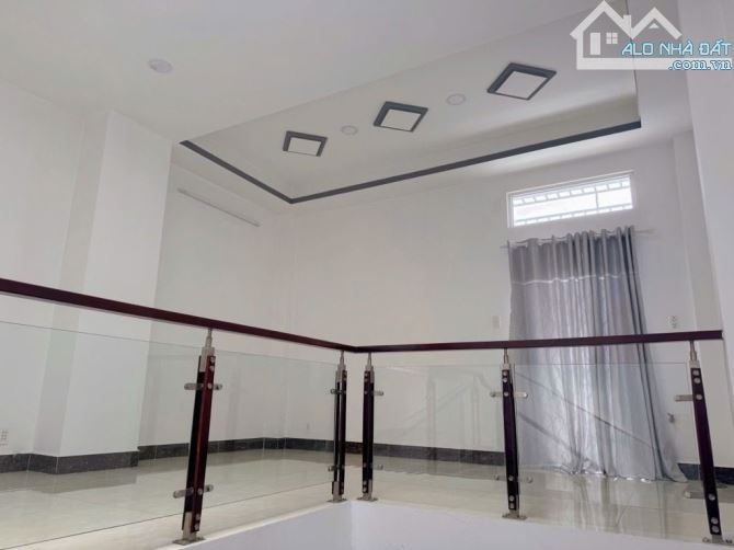 BÁN NHÀ HUỲNH THỊ ĐỒNG, NHÀ BÈ, 84M2, 4 TẦNG, ĐƯỜNG XE HƠI 20M, SỔ HỒNG RIÊNG, GIÁ 11 TỶ - 3