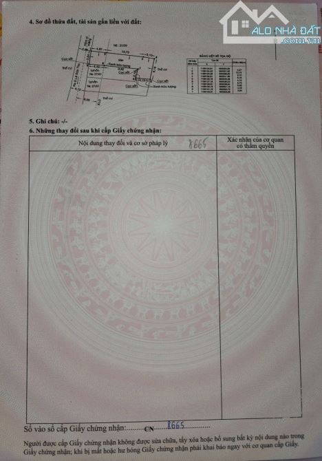 🌈 Bán 2Lô Đất Hxh Đường Số 9, Phường 16, Quận Govap - 3
